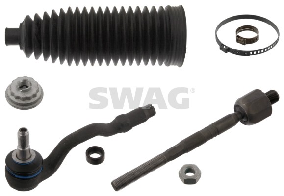 Spojovacia tyč riadenia SWAG